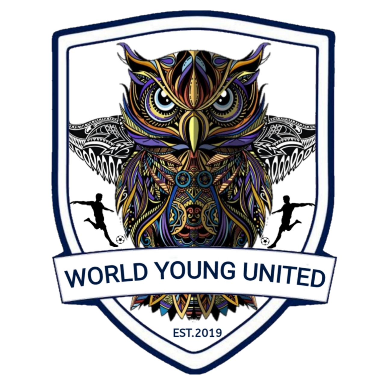 WORLD YOUNG UNITED