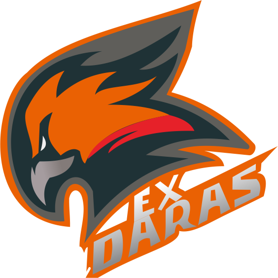 logo ex daras